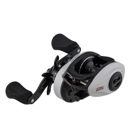 Abu Garcia Revo 4 STX-SHS Low Profile Baitcast Reel 1430422